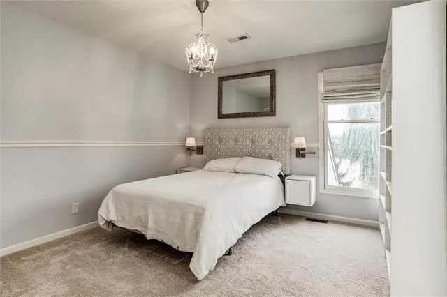 $575,000 | 14401 Stearns Street, Overland Park, KS 66221