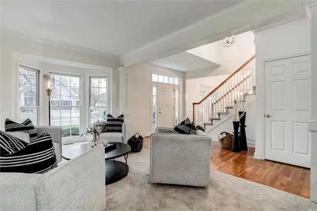 $575,000 | 14401 Stearns Street, Overland Park, KS 66221