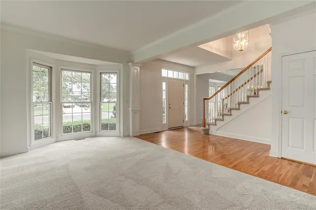 $575,000 | 14401 Stearns Street, Overland Park, KS 66221