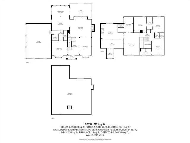 $575,000 | 14401 Stearns Street, Overland Park, KS 66221