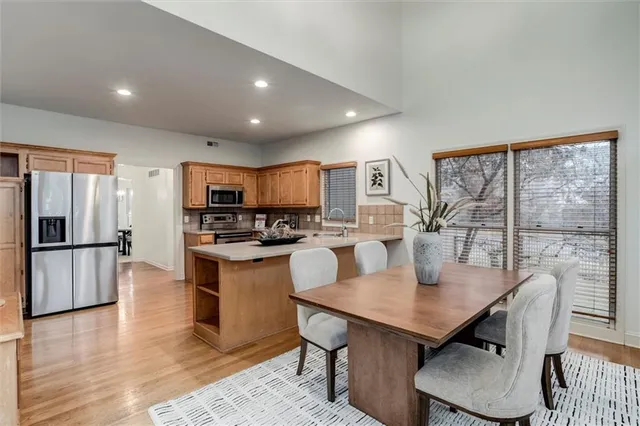 $575,000 | 14401 Stearns Street, Overland Park, KS 66221