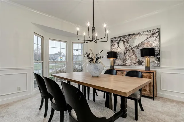 $575,000 | 14401 Stearns Street, Overland Park, KS 66221