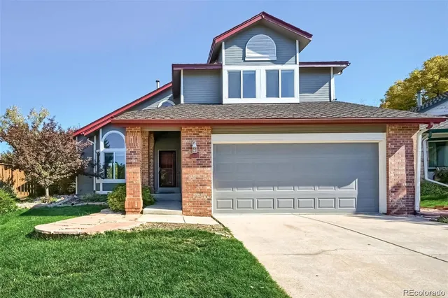 $3,150 | 9306 South Pepperwood Lane, Highlands Ranch, CO 80126