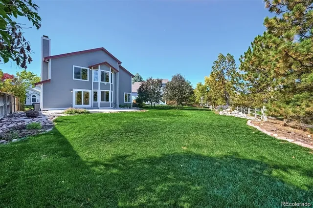 $3,150 | 9306 South Pepperwood Lane, Highlands Ranch, CO 80126