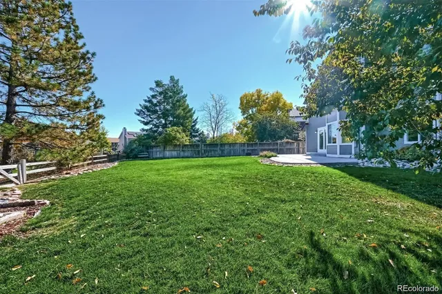 $3,150 | 9306 South Pepperwood Lane, Highlands Ranch, CO 80126