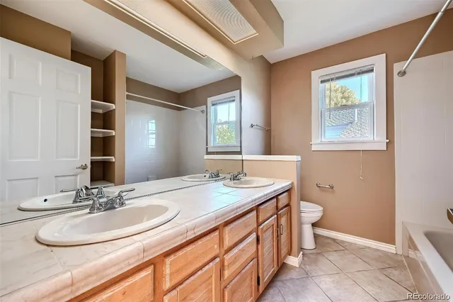 $3,150 | 9306 South Pepperwood Lane, Highlands Ranch, CO 80126