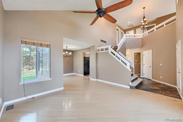 $3,150 | 9306 South Pepperwood Lane, Highlands Ranch, CO 80126