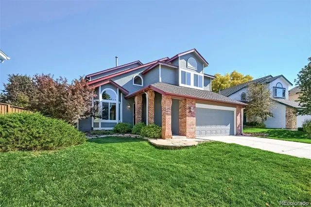 $3,150 | 9306 South Pepperwood Lane, Highlands Ranch, CO 80126