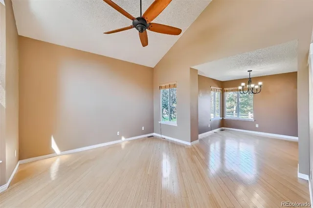 $3,150 | 9306 South Pepperwood Lane, Highlands Ranch, CO 80126