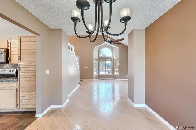 $3,150 | 9306 South Pepperwood Lane, Highlands Ranch, CO 80126