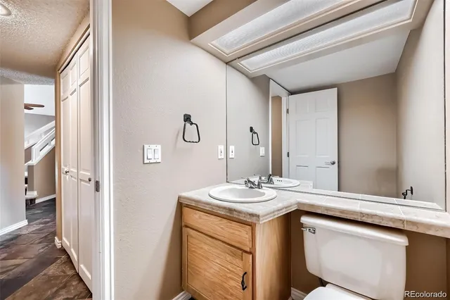 $3,150 | 9306 South Pepperwood Lane, Highlands Ranch, CO 80126