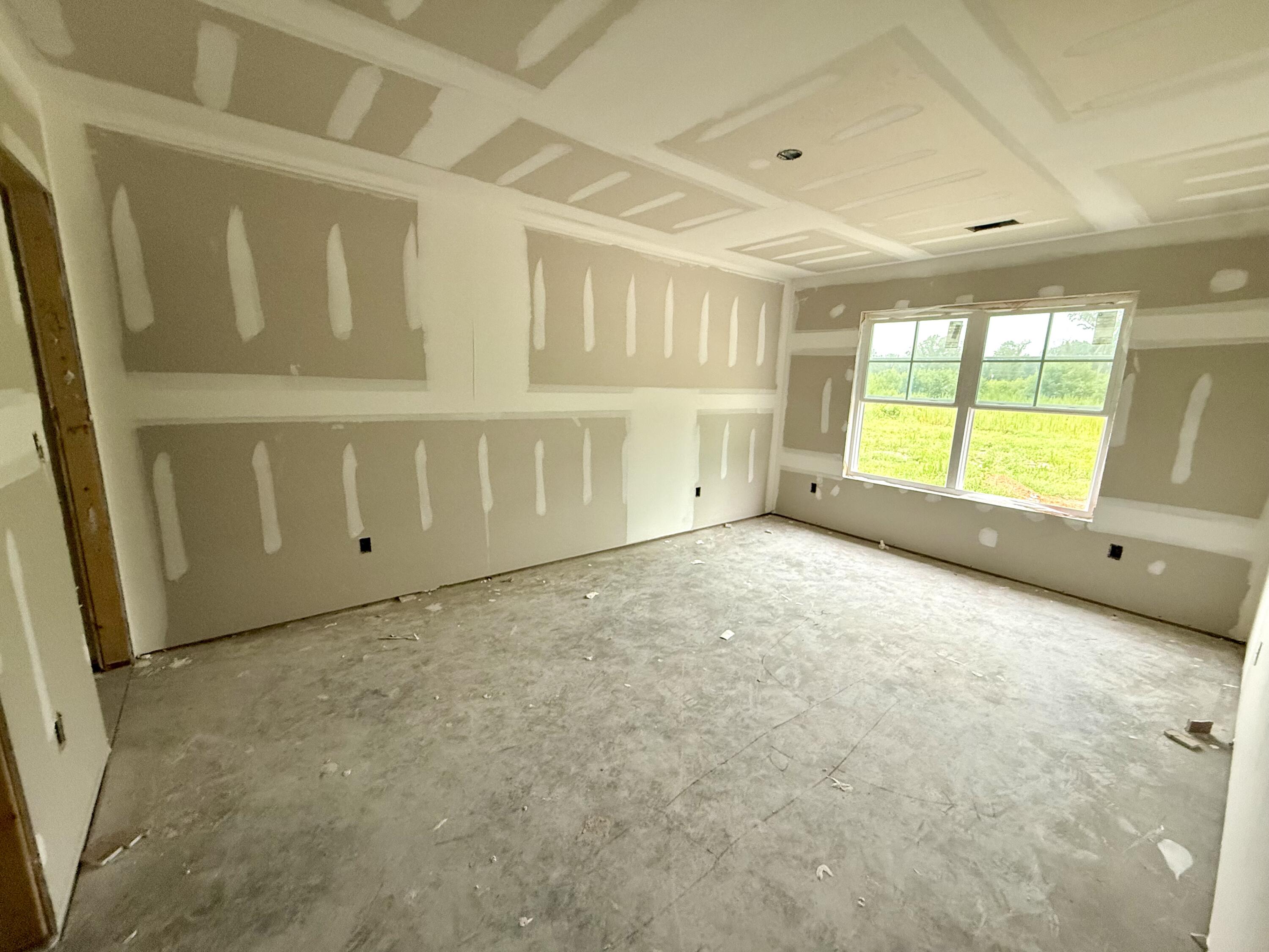4515 Easy Street Rembert, SC 29128 - Photo 17 of 24 Primary suite