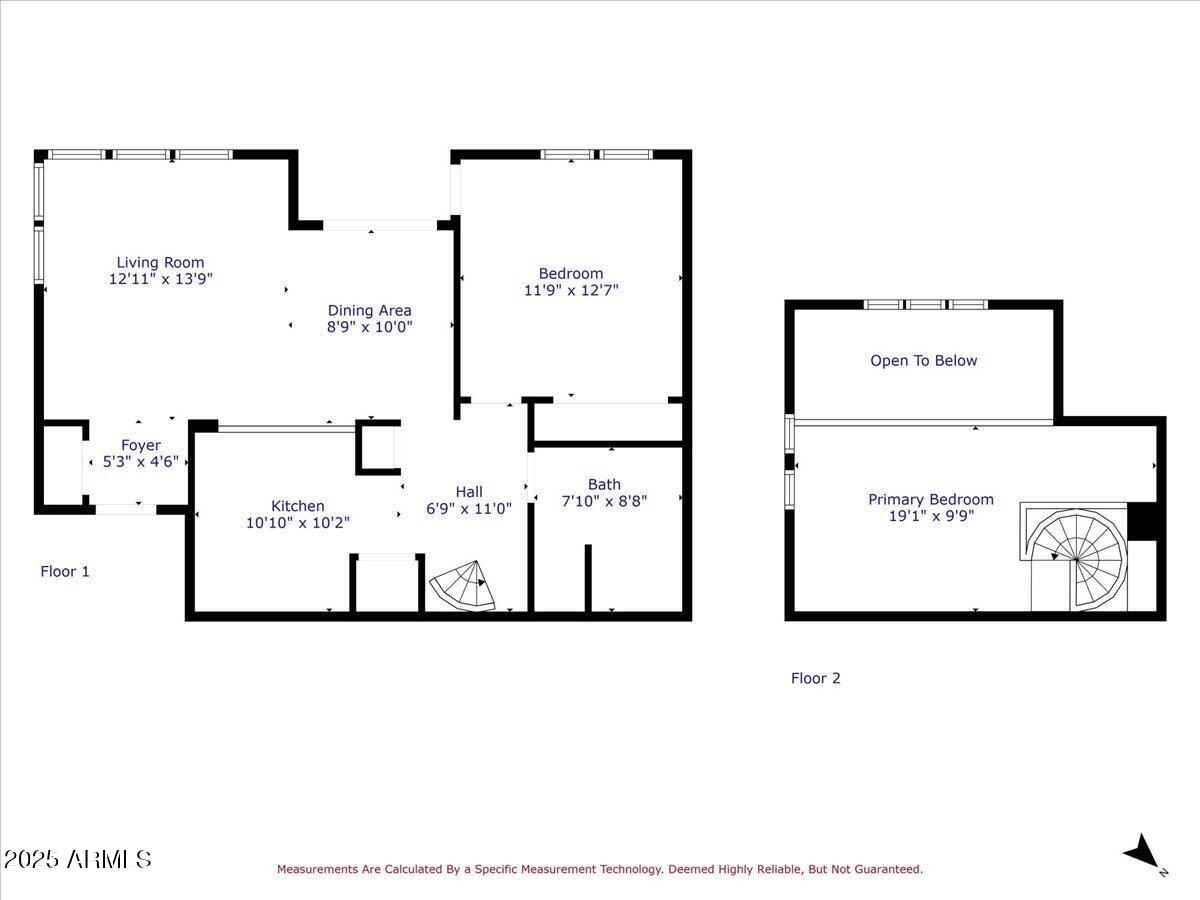 20100 North 78th Place, Unit 2203 Scottsdale, AZ 85255 - Photo 35 of 35