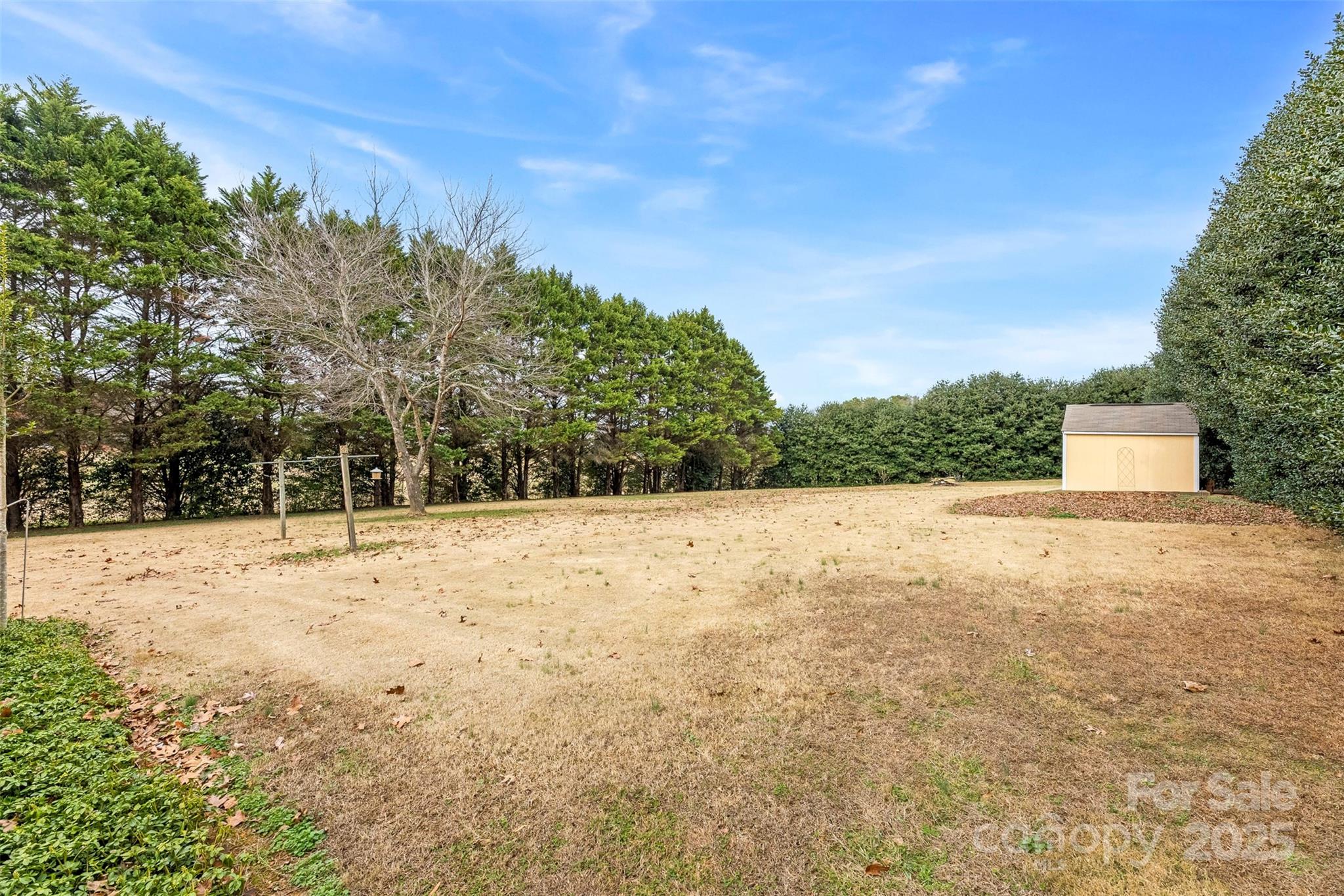 715 Deese Road Monroe, NC 28110 - Photo 26 of 28 a view of a yard