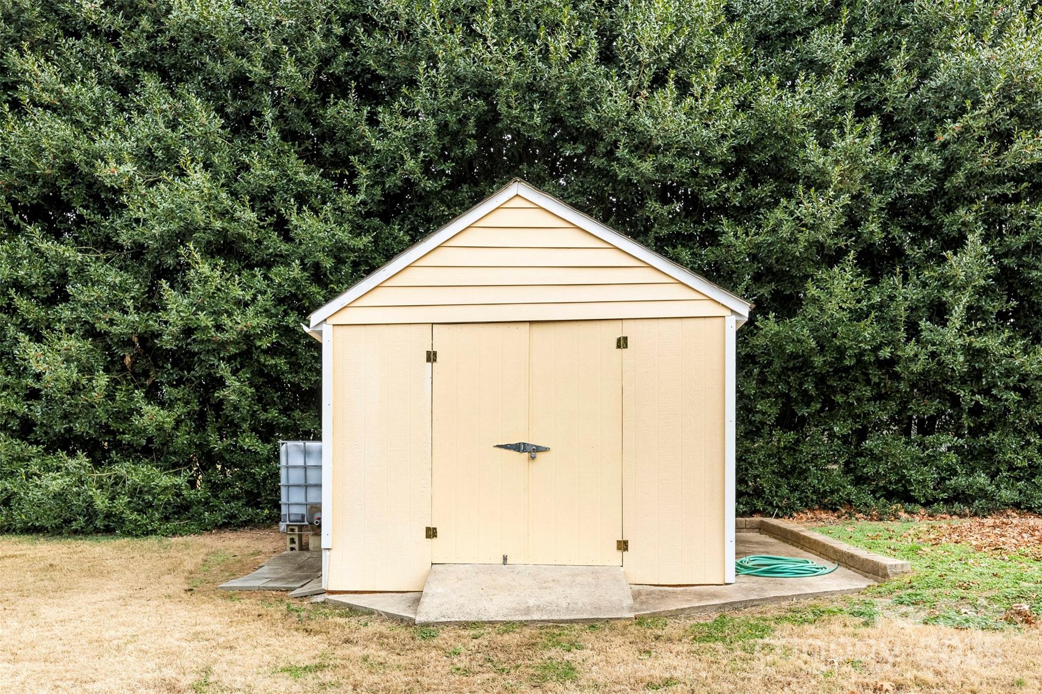 715 Deese Road Monroe, NC 28110 - Photo 28 of 28 a view of a house with a yard