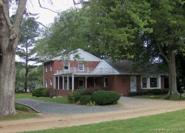 168 Aldebaran Road Mathews, VA 23109 - Photo 1 of 19 Gallery Image 1