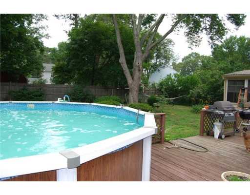 23 Westbrook Road Warwick, RI 02886 - Photo 3 of 14 Swimming Pool/Hot Tub/Sauna.