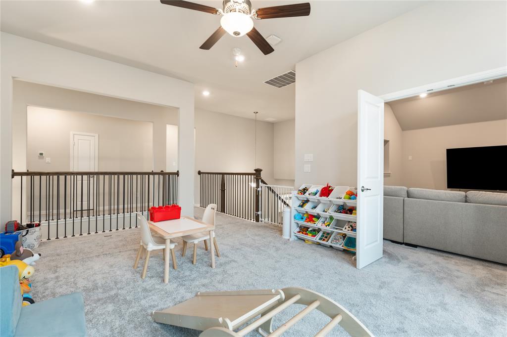 3937 Bentgrass Road Plano, TX 75023 - Photo 20 of 33