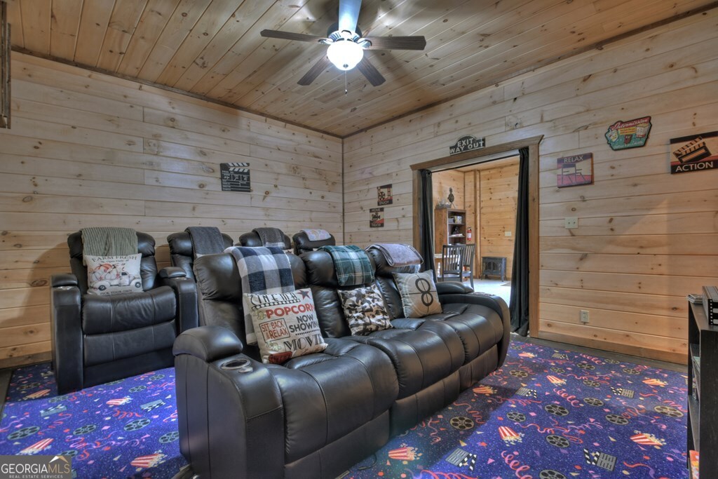 840 Deer Crest Road Blue Ridge, GA 30513 - Photo 18 of 63 Gallery Image 18