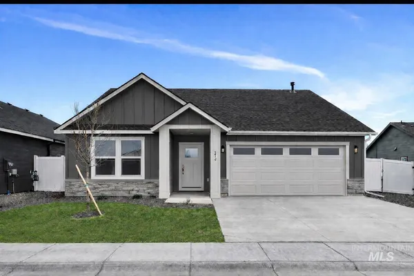 $344,000 | 320 North 11th Street, Parma, ID 83660