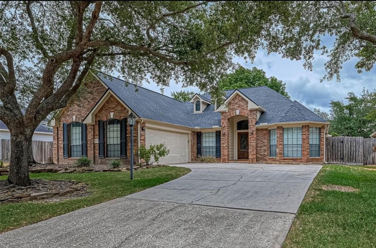 16322 Judge Bry Road Cypress, TX 77429 - Photo 4 of 43