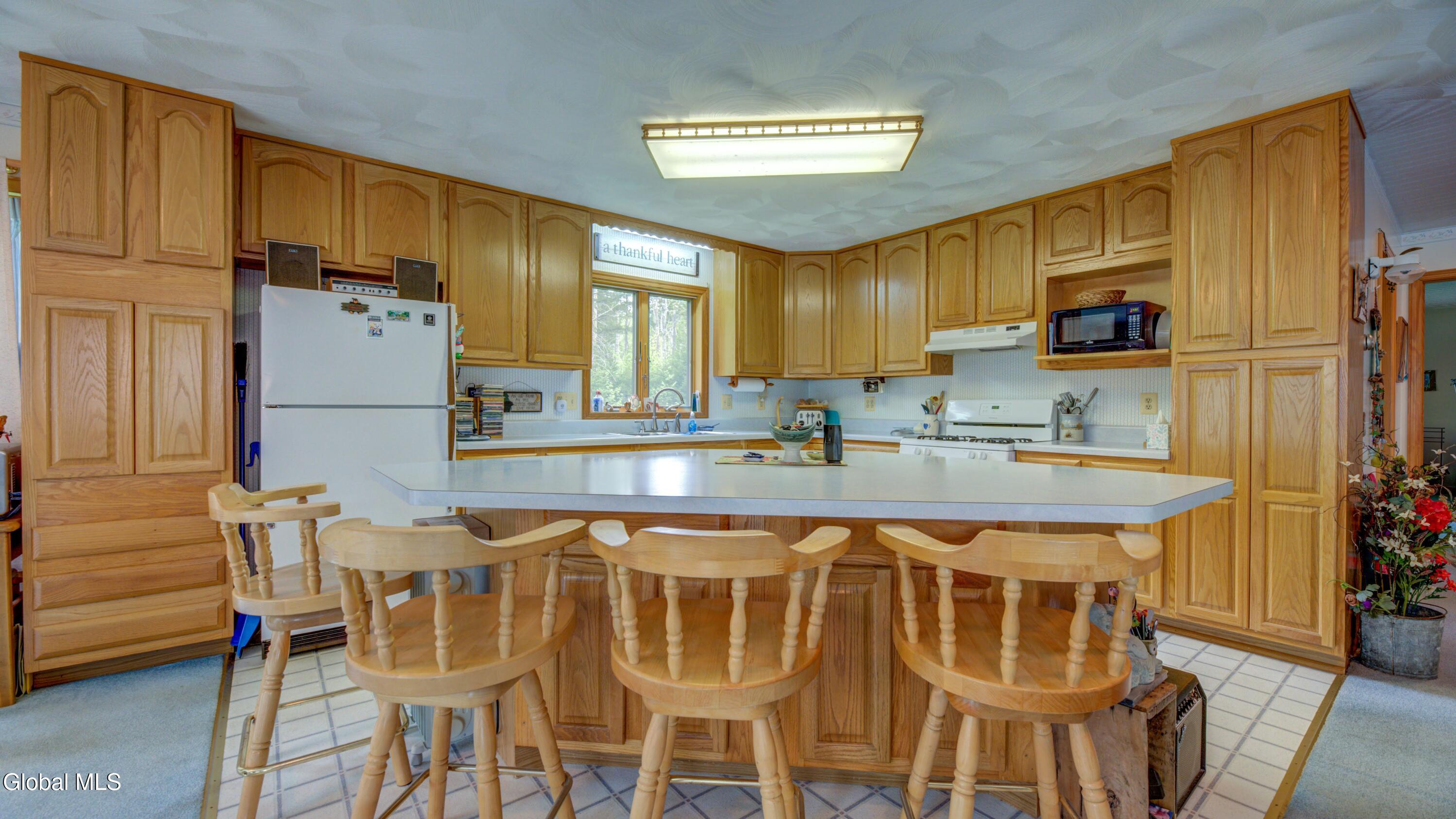 381 French Road Morehouse, NY 13353 - Photo 19 of 69 381 French Rd-18