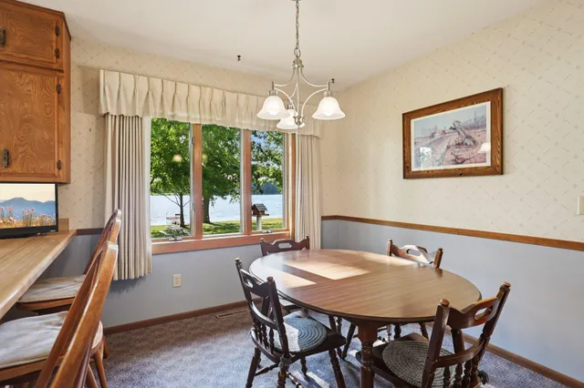 $575,000 | 3225 465th Street, Harris, MN 55032