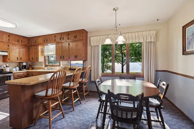 $575,000 | 3225 465th Street, Harris, MN 55032