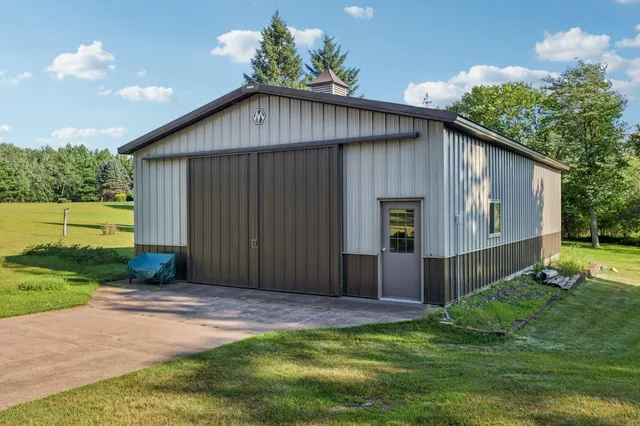 $575,000 | 3225 465th Street, Harris, MN 55032