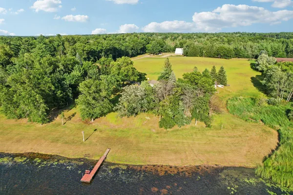 $575,000 | 3225 465th Street, Harris, MN 55032