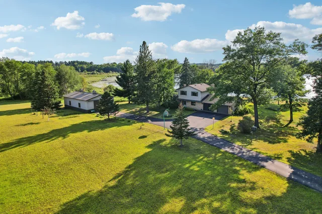 $575,000 | 3225 465th Street, Harris, MN 55032