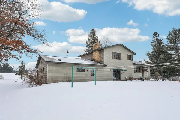 $575,000 | 3225 465th Street, Harris, MN 55032