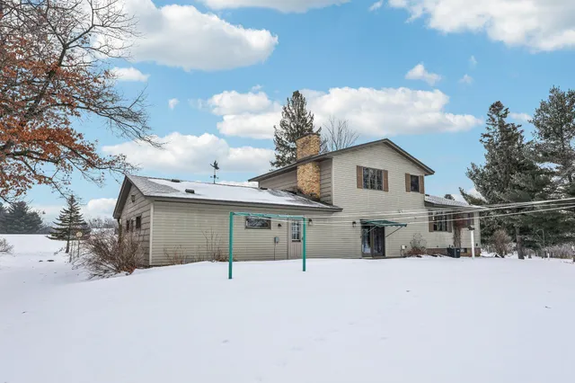 $575,000 | 3225 465th Street, Harris, MN 55032