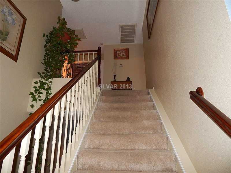 4129 Newcastle Road Las Vegas, NV 89103 - Photo 12 of 32 Interior Space/Layout.