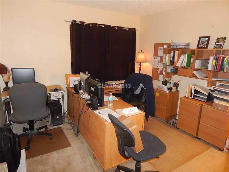 4129 Newcastle Road Las Vegas, NV 89103 - Photo 13 of 32 Bedroom.
