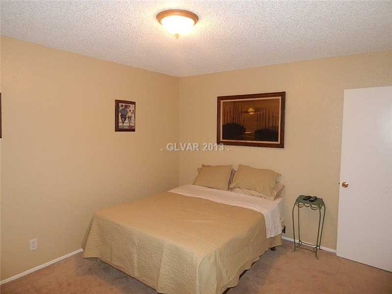 4129 Newcastle Road Las Vegas, NV 89103 - Photo 18 of 32 Bedroom.