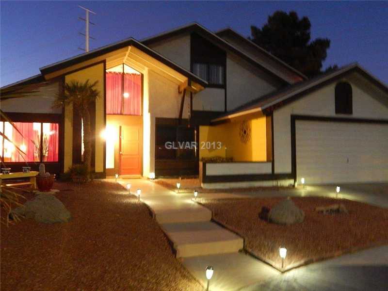4129 Newcastle Road Las Vegas, NV 89103 - Photo 2 of 32 Property Photo.