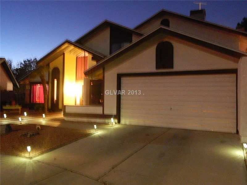 4129 Newcastle Road Las Vegas, NV 89103 - Photo 3 of 32 Property Photo.