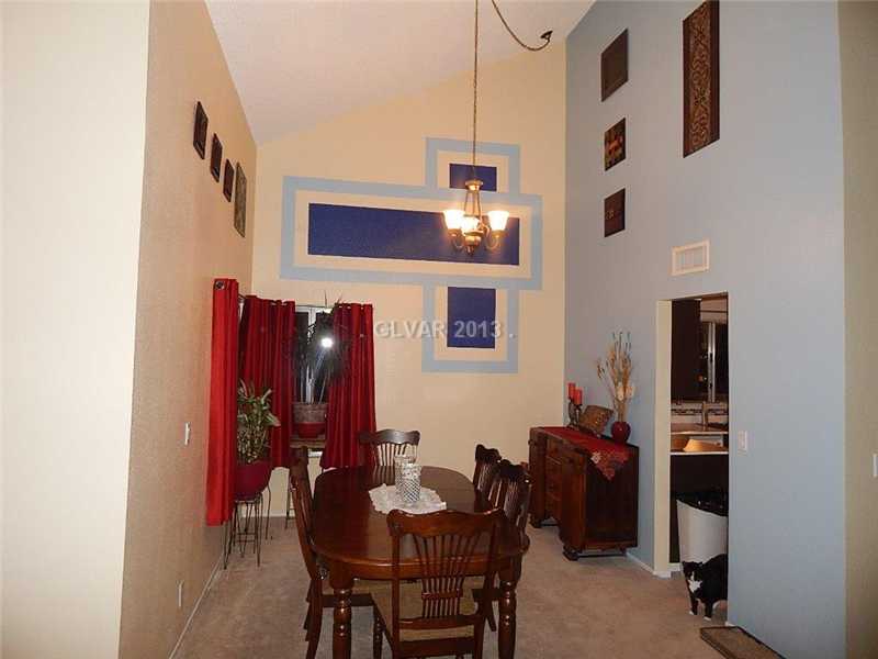 4129 Newcastle Road Las Vegas, NV 89103 - Photo 7 of 32 Dining Room.