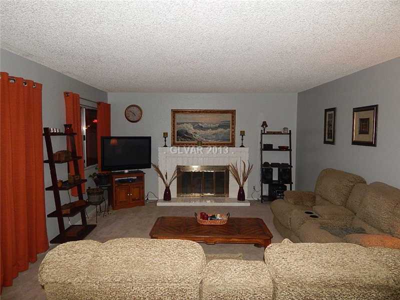 4129 Newcastle Road Las Vegas, NV 89103 - Photo 8 of 32 Den.