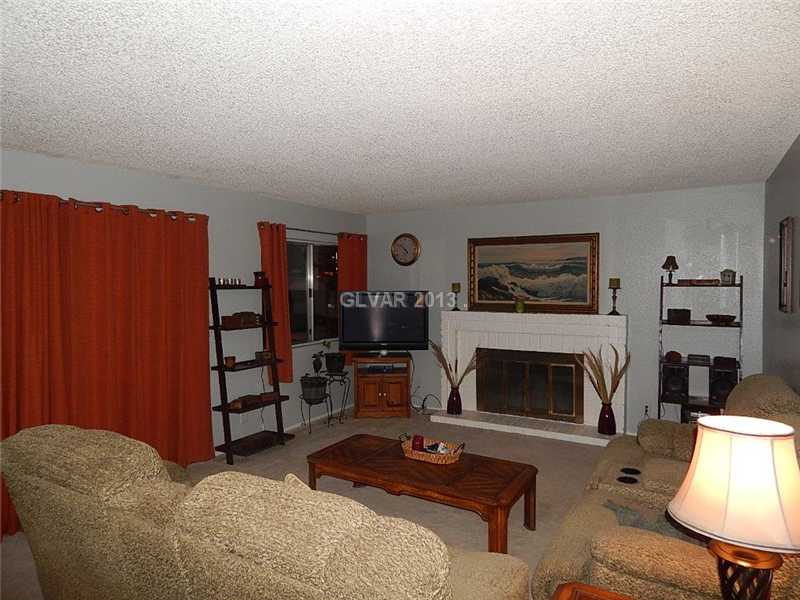 4129 Newcastle Road Las Vegas, NV 89103 - Photo 9 of 32 Den.