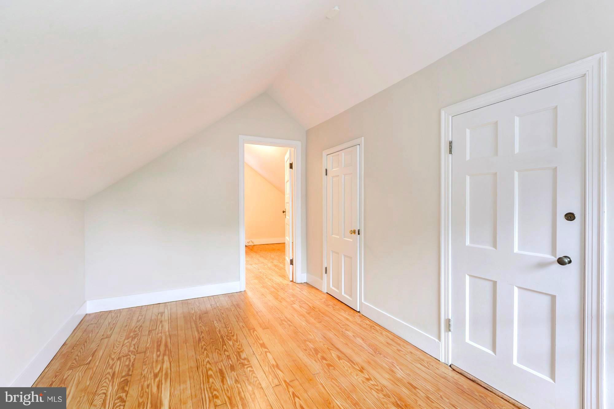 1411 Locust Road Northwest Washington, DC 20012 - Photo 22 of 30 Interior (General)