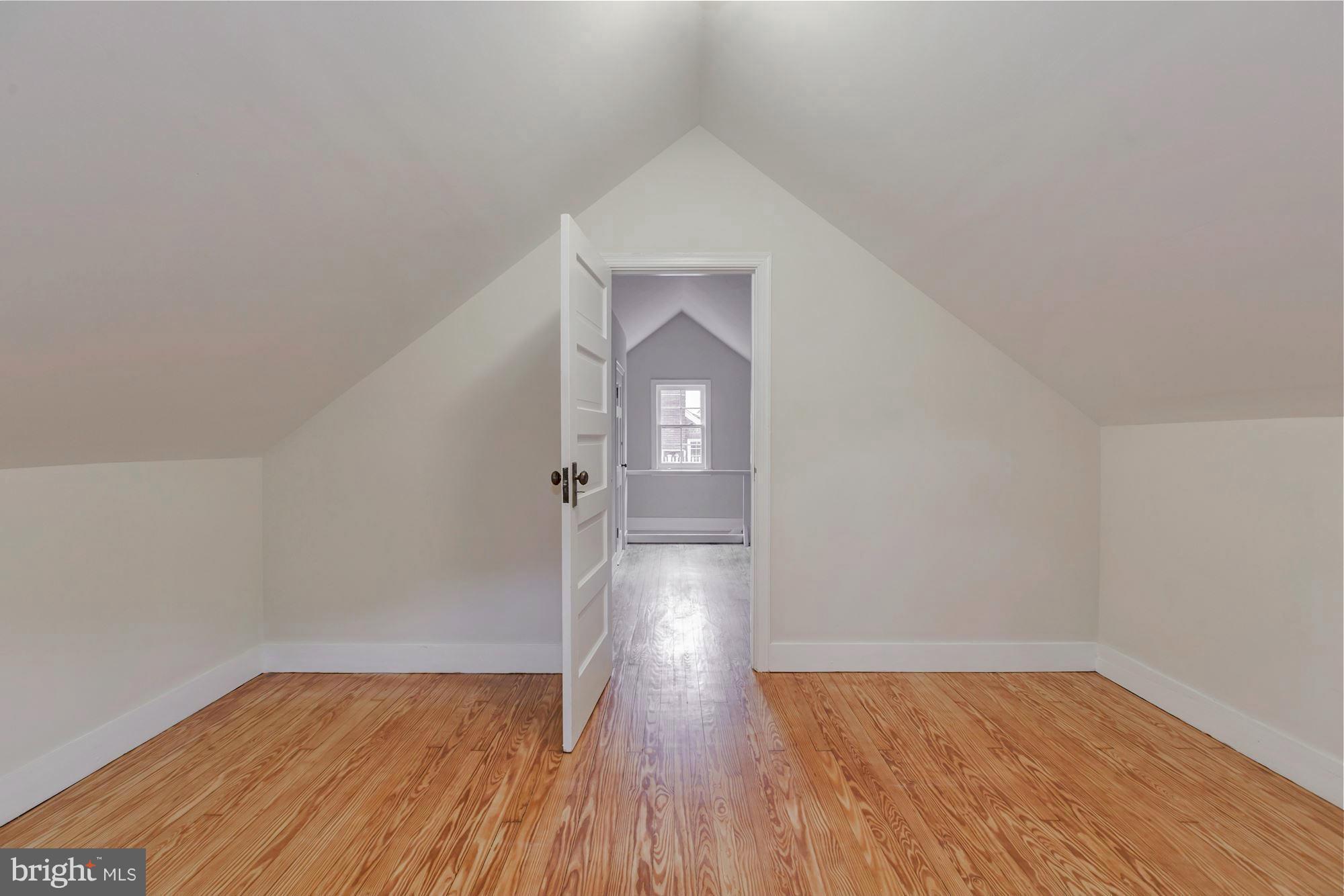 1411 Locust Road Northwest Washington, DC 20012 - Photo 23 of 30 Interior (General)