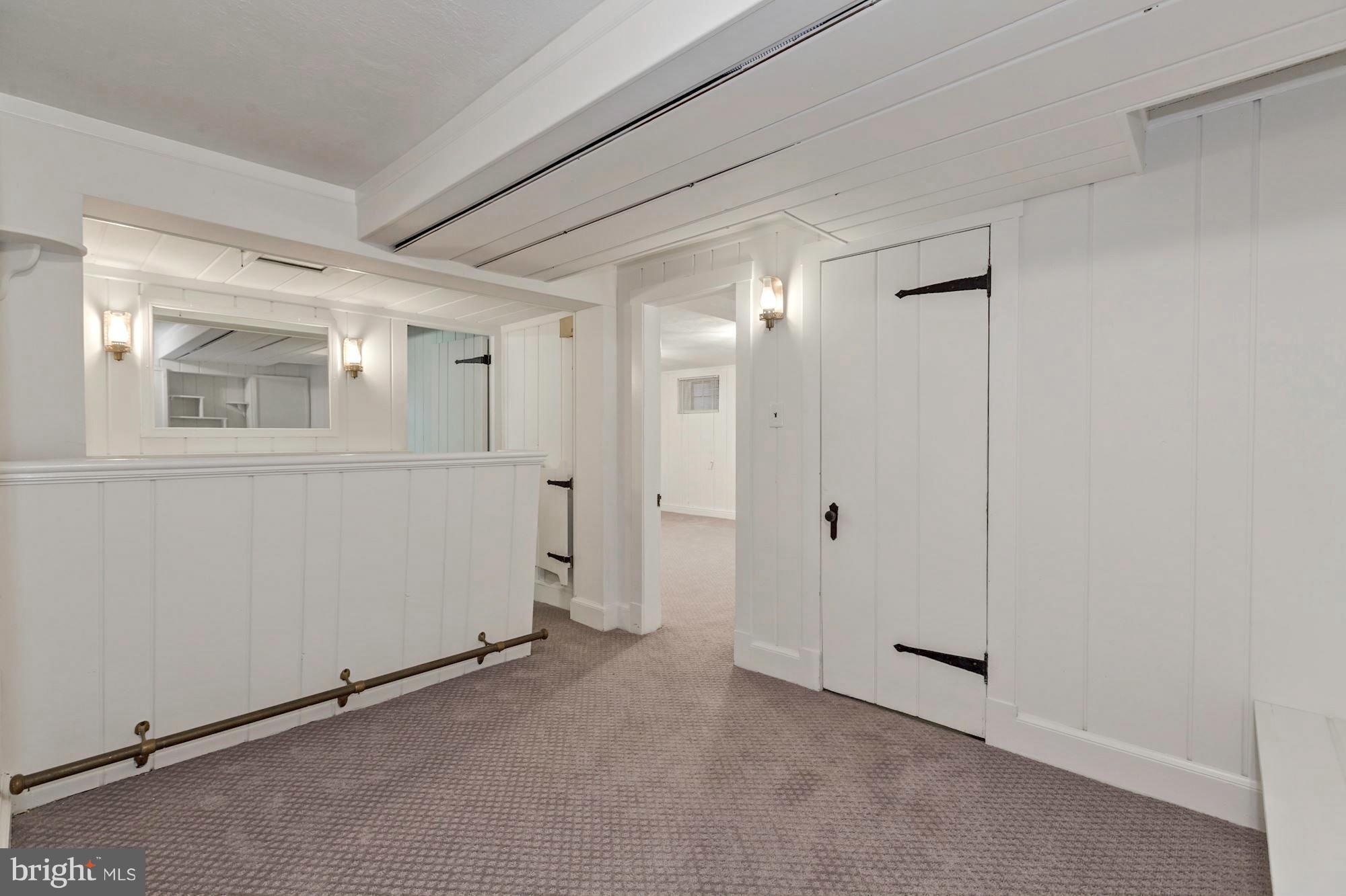 1411 Locust Road Northwest Washington, DC 20012 - Photo 24 of 30 Interior (General)
