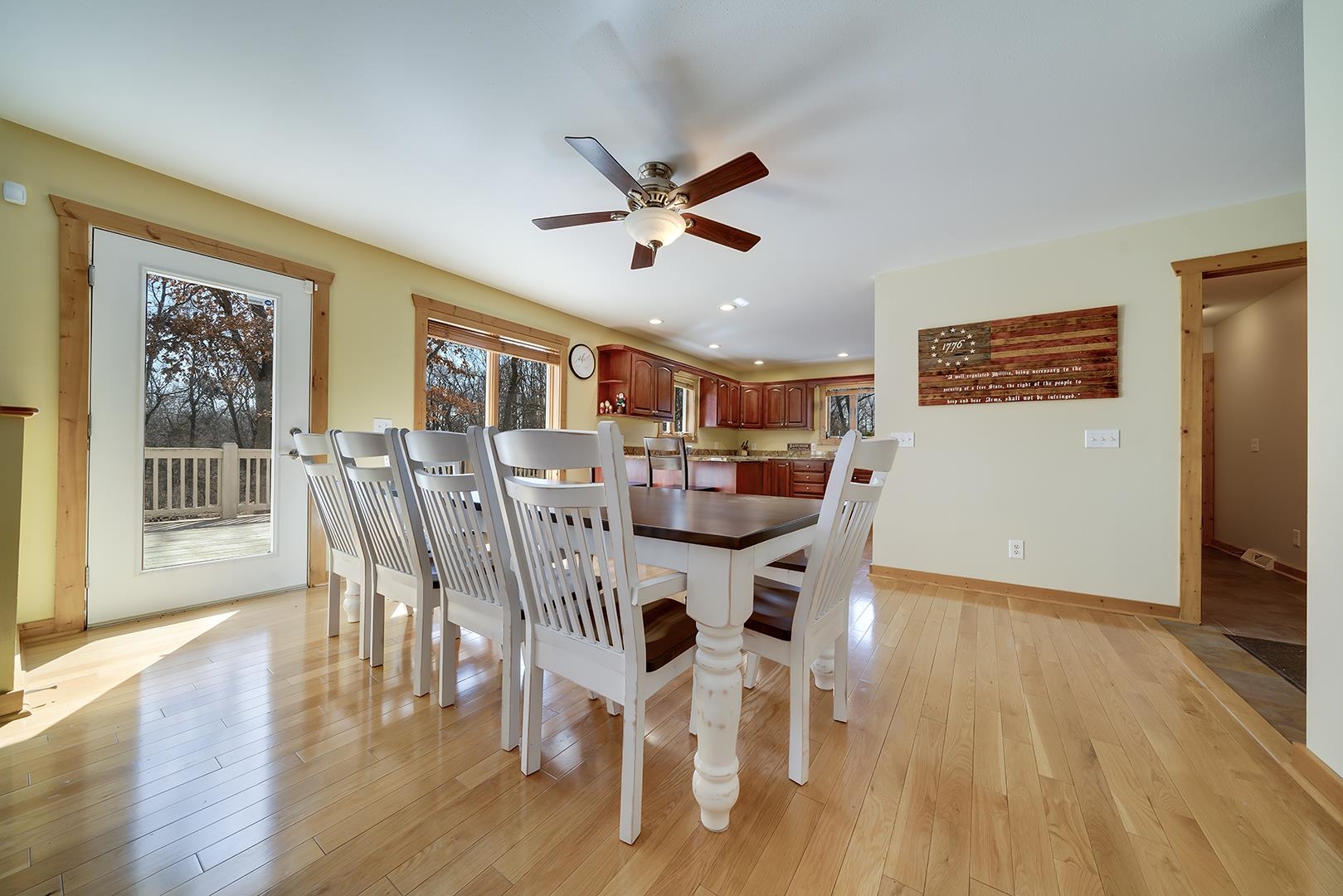 13333 Fulrath Mill Road Mount Carroll, IL 61053 - Photo 17 of 72 Gallery Image 17