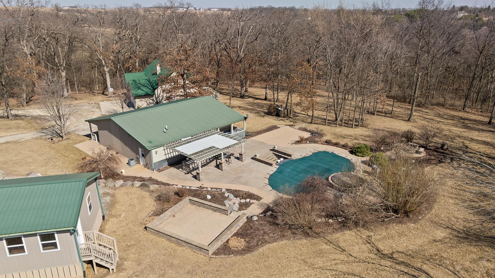13333 Fulrath Mill Road Mount Carroll, IL 61053 - Photo 3 of 72 Gallery Image 3