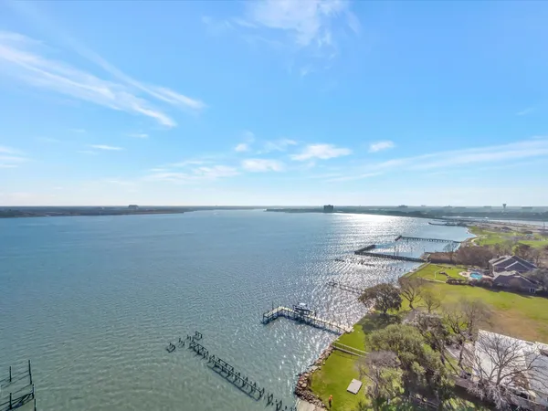 a view of a terrace view