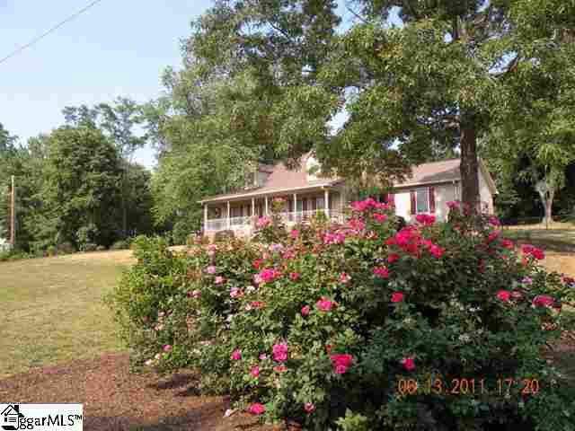 208 Colony Road Taylors, SC 29687 - Photo 17 of 18 Gallery Image 17