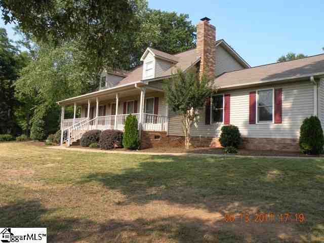 208 Colony Road Taylors, SC 29687 - Photo 18 of 18 Gallery Image 18