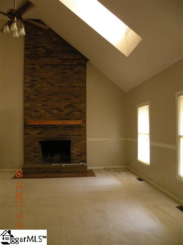 208 Colony Road Taylors, SC 29687 - Photo 5 of 18 Gallery Image 5